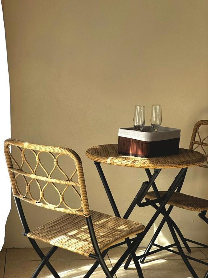 Cabanas Roca Verde Monteverde エクステリア 写真